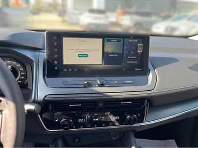 Nissan Qashqai (2026) - Foto 1