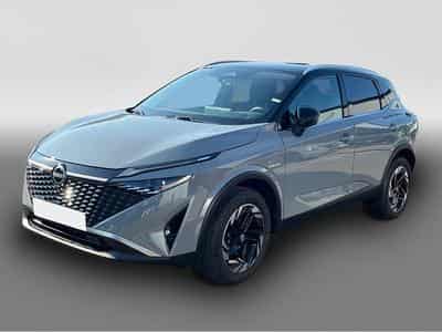 Nissan Qashqai (2026) - Foto 1