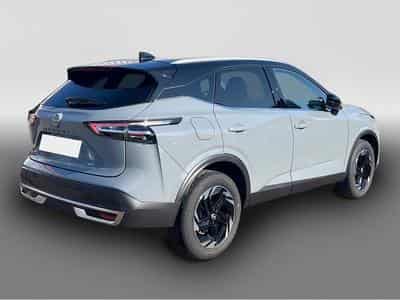 Nissan Qashqai (2026) - Foto 2