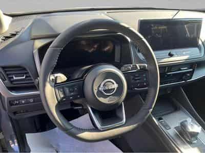 Nissan Qashqai (2026) - Foto 4