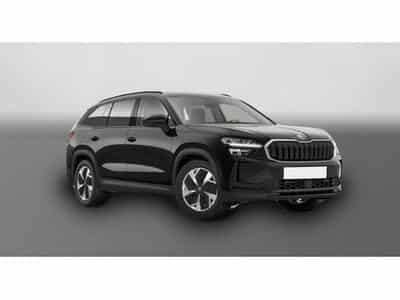 Skoda Kodiaq (2026) - Photo 1