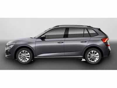 Skoda Kamiq (2026) - Photo 2