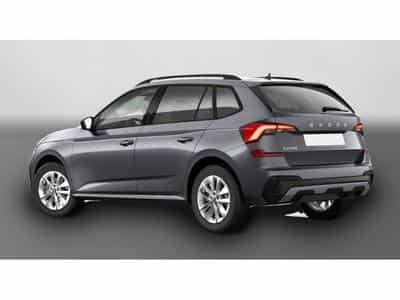 Skoda Kamiq (2026) - Photo 3