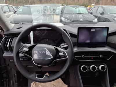 Skoda Kodiaq (2026) - Photo 7