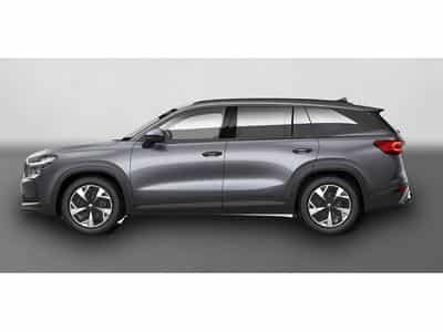 Skoda Kodiaq (2026) - Photo 2