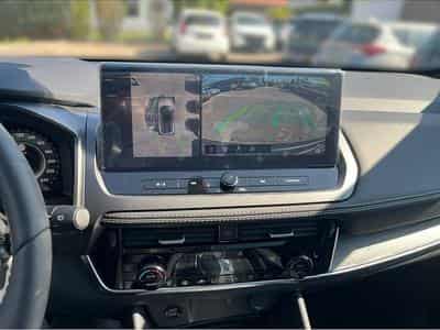 Nissan Qashqai (2026) - Foto 1