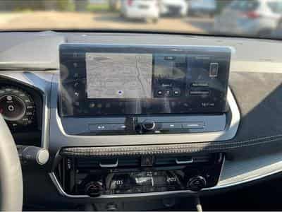 Nissan Qashqai (2026) - Foto 1