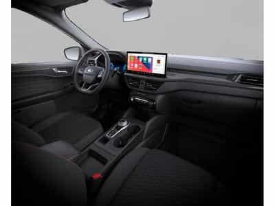 Ford Kuga (2024) - Foto 5