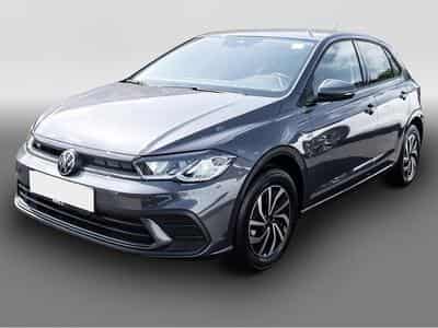 VW Polo (2026) - Photo 1