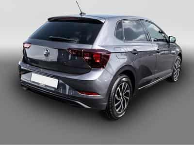 VW Polo (2026) - Photo 3