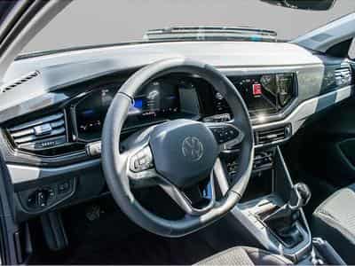 VW Polo (2026) - Photo 7