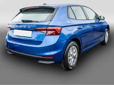 Skoda Fabia (2026) - Photo 3