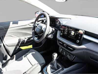 Skoda Fabia (2026) - Photo 5