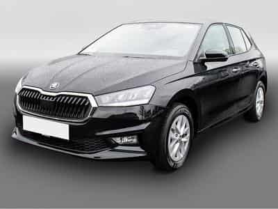 Skoda Fabia (2026) - Photo 1