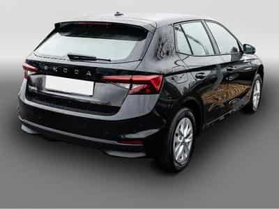 Skoda Fabia (2026) - Photo 3