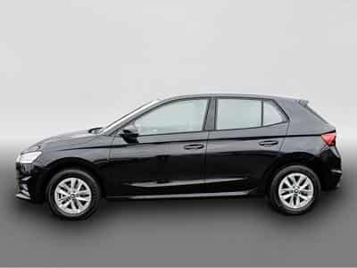 Skoda Fabia (2026) - Photo 4