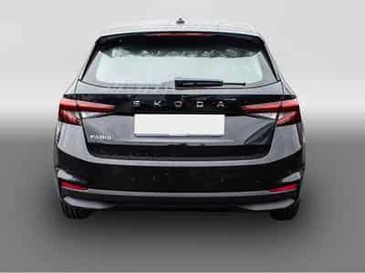 Skoda Fabia (2026) - Photo 5