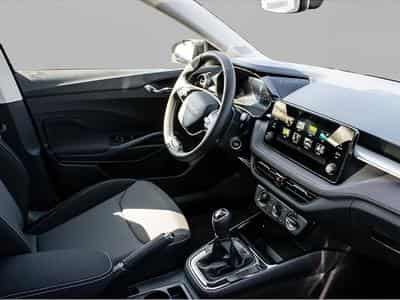 Skoda Fabia (2026) - Photo 6