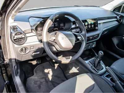 Skoda Fabia (2026) - Photo 7