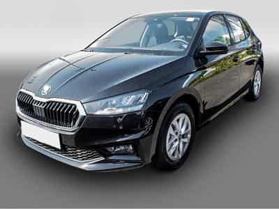 Skoda Fabia (2026) - Photo 1