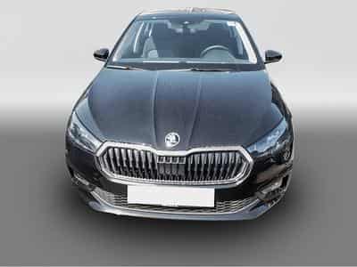 Skoda Fabia (2026) - Photo 2