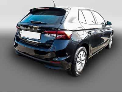 Skoda Fabia (2026) - Photo 3