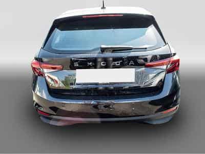 Skoda Fabia (2026) - Photo 4