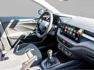 Skoda Fabia (2026) - Photo 5