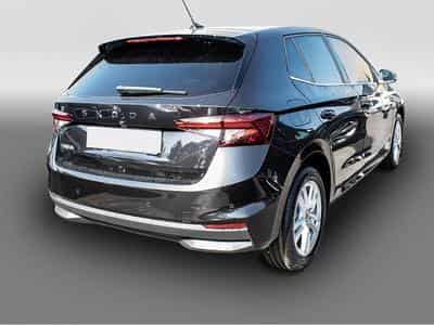 Skoda Fabia (2026) - Photo 3