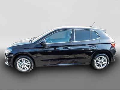 Skoda Fabia (2026) - Photo 4