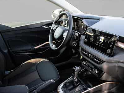 Skoda Fabia (2026) - Photo 6