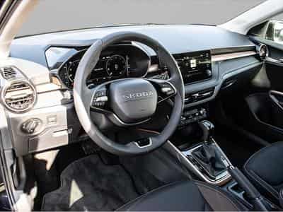 Skoda Fabia (2026) - Photo 7