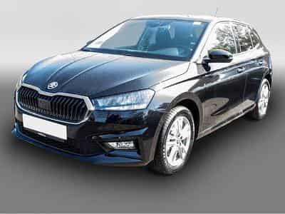 Skoda Fabia (2026) - Photo 1