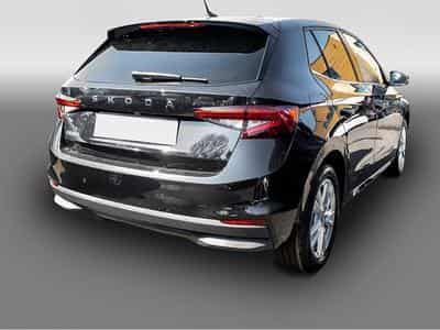 Skoda Fabia (2026) - Photo 3