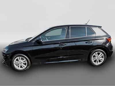 Skoda Fabia (2026) - Photo 4