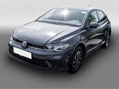 VW Polo (2026) - Photo 1