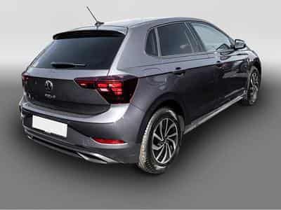 VW Polo (2026) - Photo 3