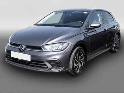 VW Polo (2026) - Photo 1