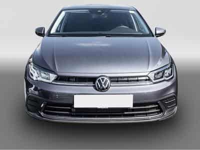 VW Polo (2026) - Photo 2