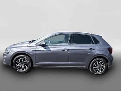 VW Polo (2026) - Photo 4