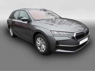Skoda Octavia (2026) - Photo 1