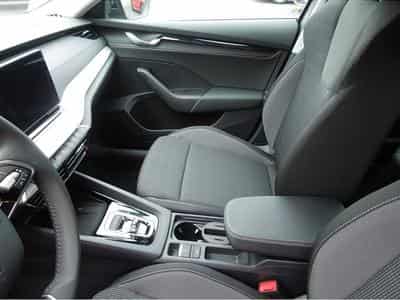 Skoda Octavia (2026) - Photo 10