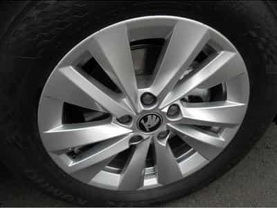 Skoda Octavia (2026) - Photo 14