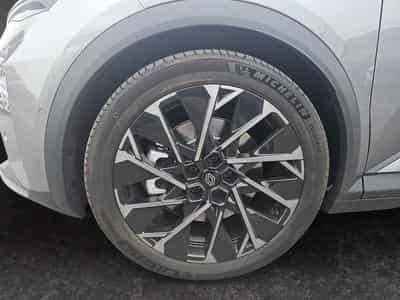 Renault Scenic ESPRIT ALPINE 220 LONG RANGE (2024) - Photo 11