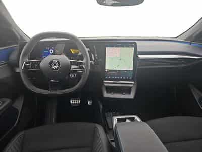 Renault Scenic ESPRIT ALPINE 220 LONG RANGE (2024) - Photo 7