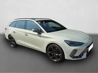 Cupra Leon (2026) - Photo 1