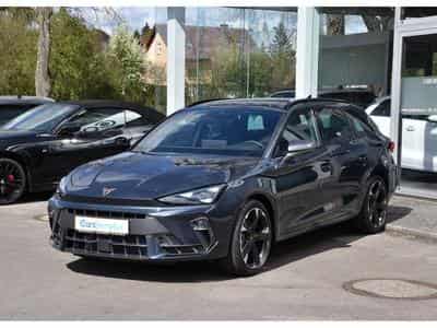 Cupra Leon ST 1.5 eTSI DSG ACC LANE CAM SG CHFF NEUVE (2026) - Foto 2