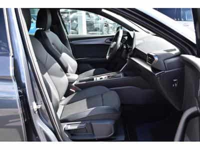 Cupra Leon ST 1.5 eTSI DSG ACC LANE CAM SG CHFF NEUVE (2026) - Foto 7