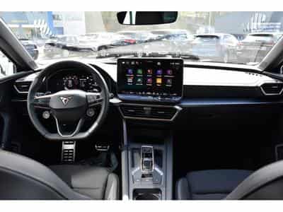 Cupra Leon ST 1.5 eTSI DSG ACC LANE CAM SG CHFF NEUVE (2026) - Foto 9