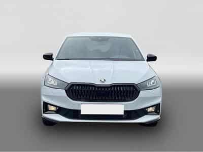 Skoda Fabia (2026) - Photo 1